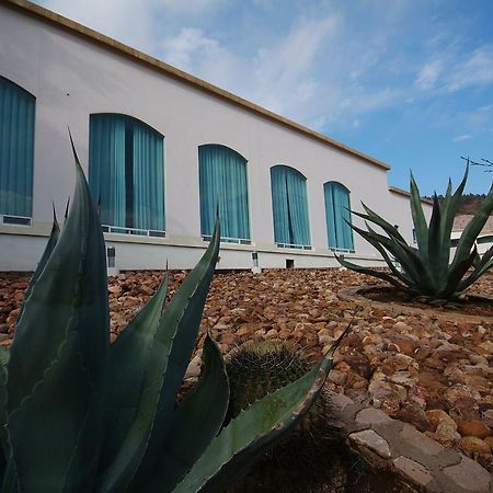 Hotel Baruk Teleferico Centro Historico Zacatecas Ngoại thất bức ảnh