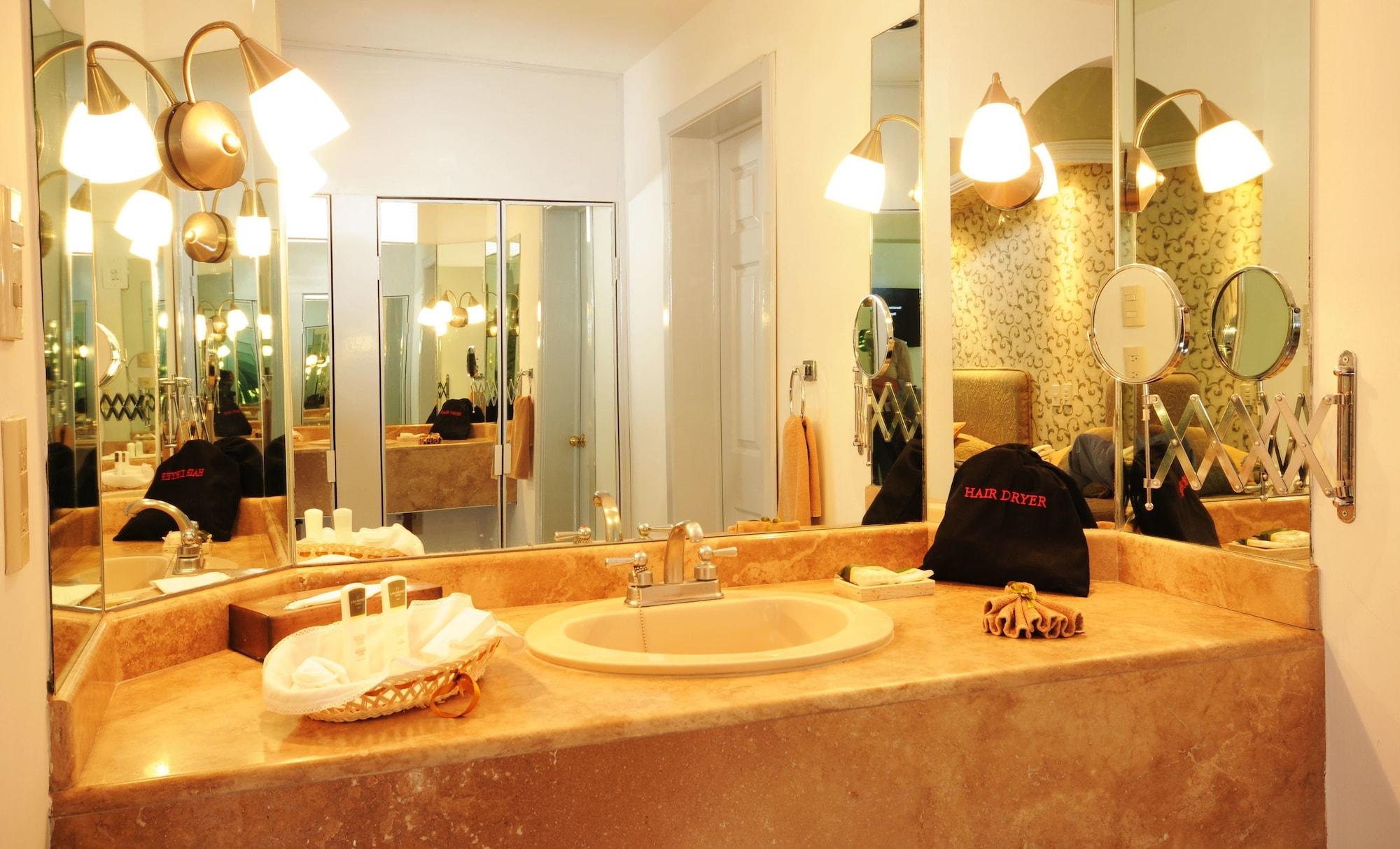 Hotel Baruk Teleferico Centro Historico Zacatecas Ngoại thất bức ảnh