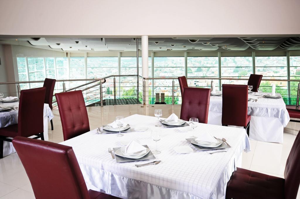 Hotel Baruk Teleferico Centro Historico Zacatecas Ngoại thất bức ảnh