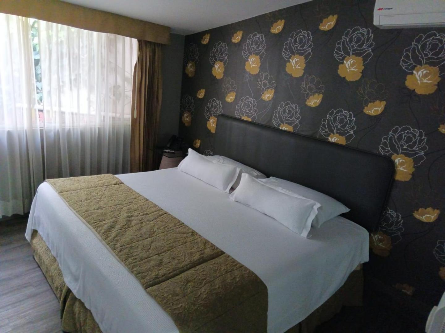 Hotel Baruk Teleferico Centro Historico Zacatecas Ngoại thất bức ảnh