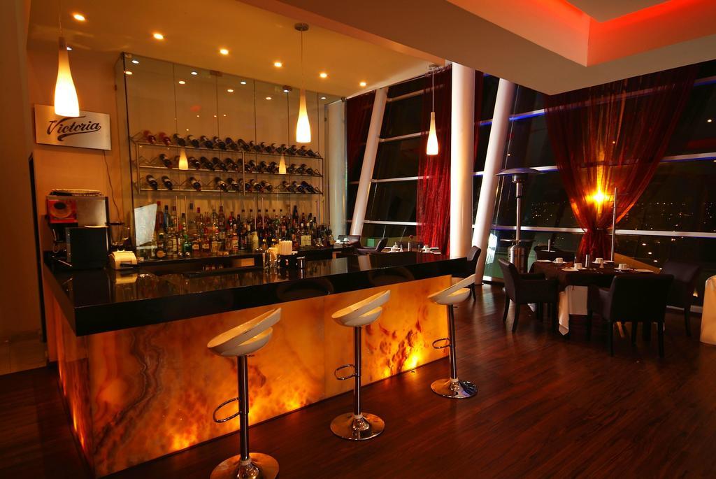 Hotel Baruk Teleferico Centro Historico Zacatecas Ngoại thất bức ảnh