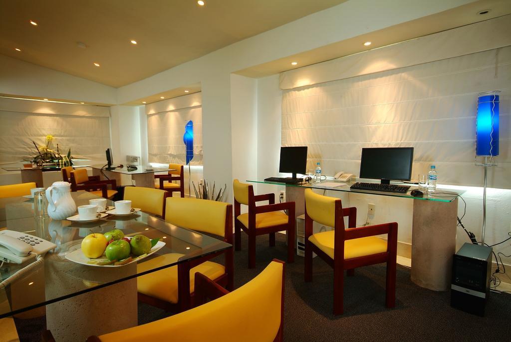Hotel Baruk Teleferico Centro Historico Zacatecas Ngoại thất bức ảnh