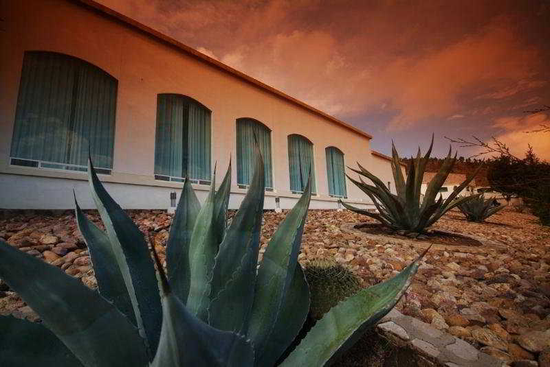 Hotel Baruk Teleferico Centro Historico Zacatecas Ngoại thất bức ảnh